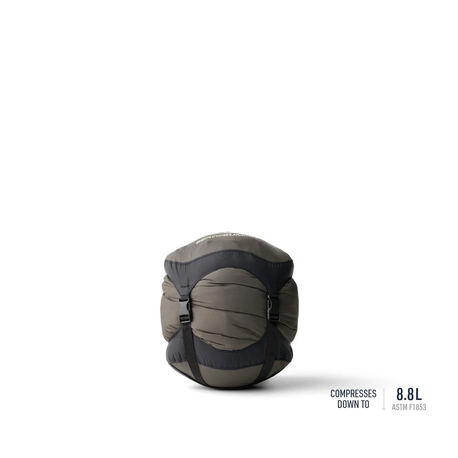 Trek Down Sleeping Bag - Image 2