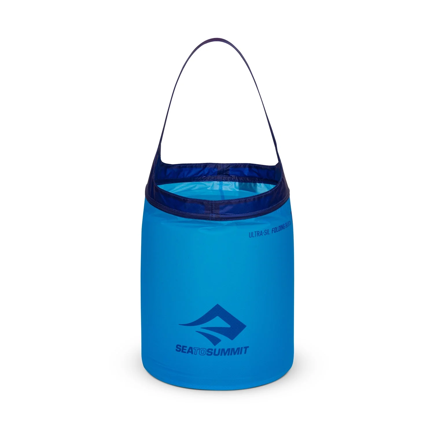 Ultra-Sil Folding Bucket - 10L