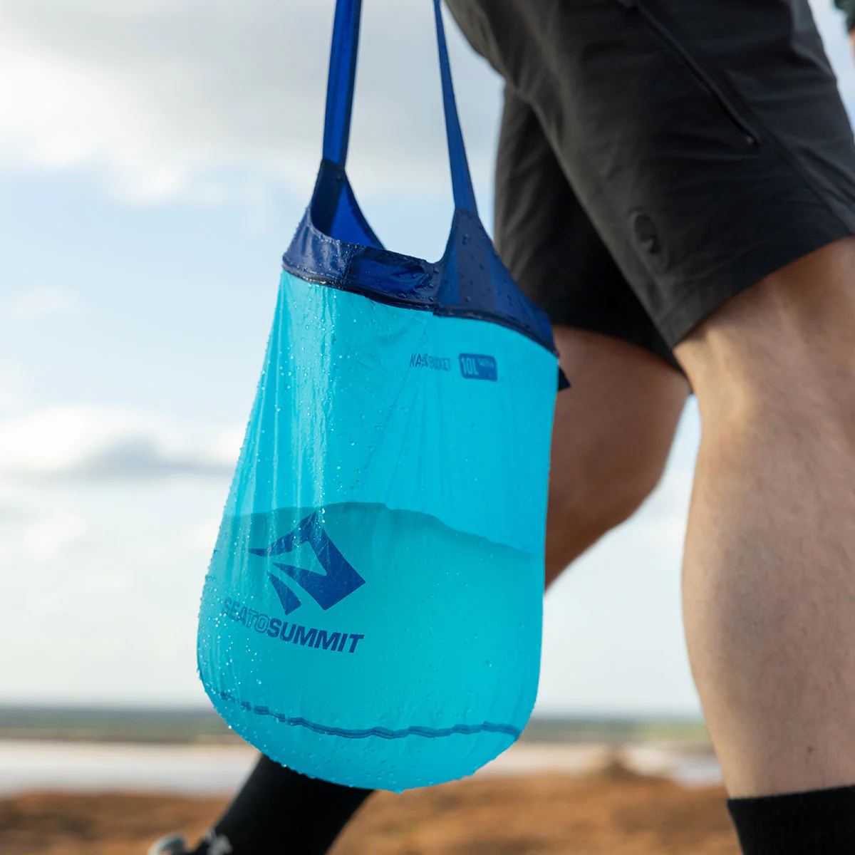 Ultra-Sil Folding Bucket - 10L - Image 6