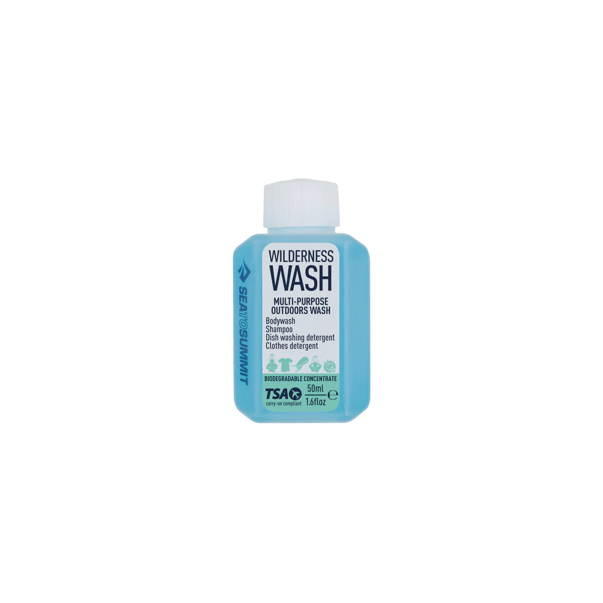 Wilderness Wash - Image 3