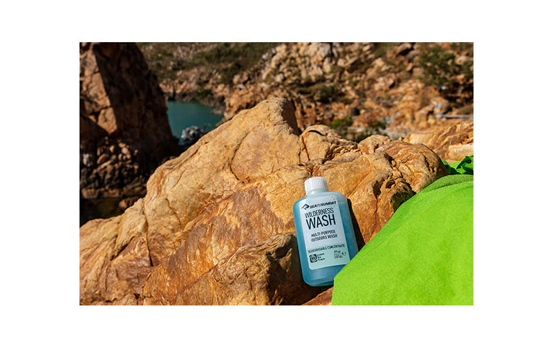 Wilderness Wash - Image 4